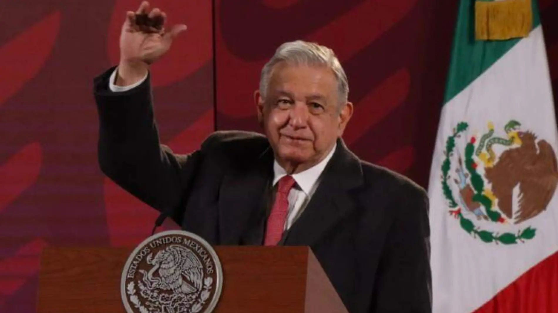 Paquete de inversión AMLO